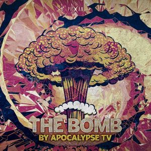 The Bomb (EP)