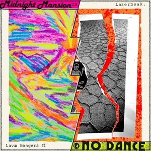 Midnight Mansion / No Dance (Single)