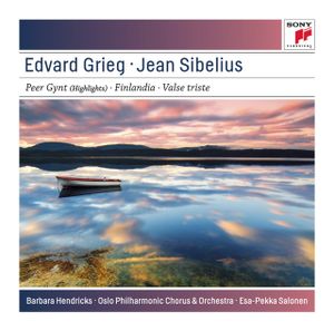 Peer Gynt: Act IV. Prelude (Morning Mood)