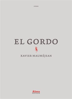 El Gordo