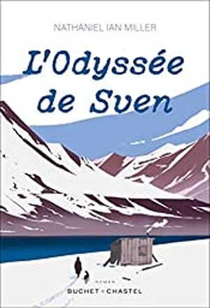 L'Odyssée de Sven