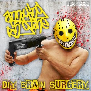 DIY Brain Surgery