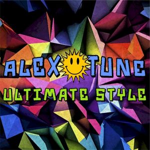 Ultimate Style (2014) (EP)
