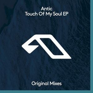 Touch of My Soul (EP)