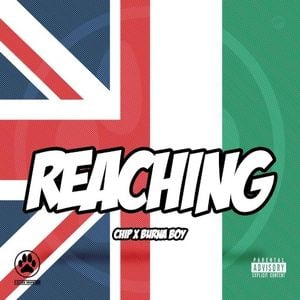 Reaching (Single)