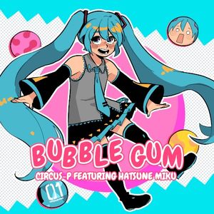Bubble Gum (instrumental)