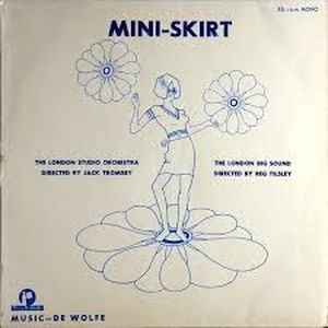 Mini-Skirt