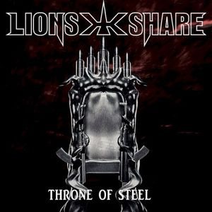 Throne of Steel