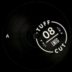 Tuff Cut 08 (EP)