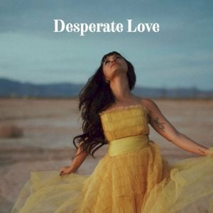 Desperate Love (Single)