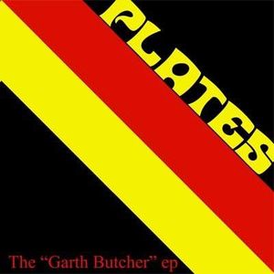 "The Garth Butcher" EP (EP)