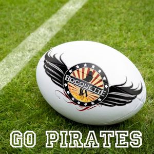 Go Pirates (Single)