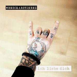 Ich liebe dich (Single)