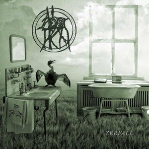 Zerfall (EP)