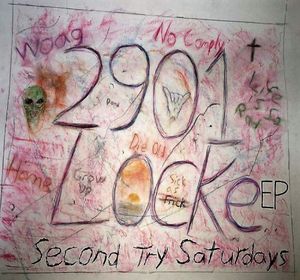 2901 Locke (EP)