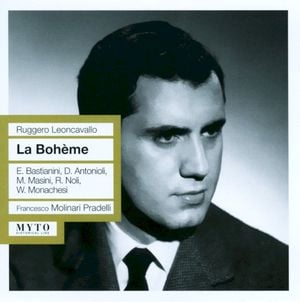 La bohème (Live)