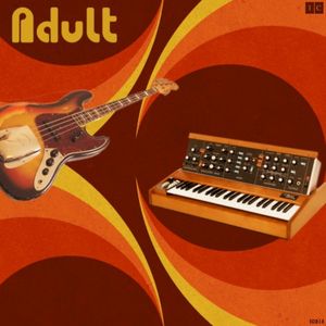 Adult (EP)
