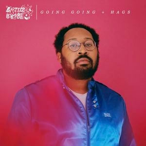 Going Going / HAGS (Single)