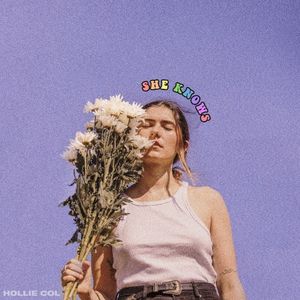 She Knows (Single)