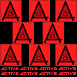 Activ8 (EP)