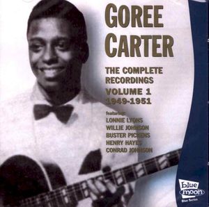 The Complete Recordings Volume 1 1949-1951