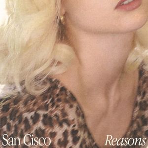 Reasons (Single)