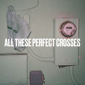 All These Perfect Crosses (Single)