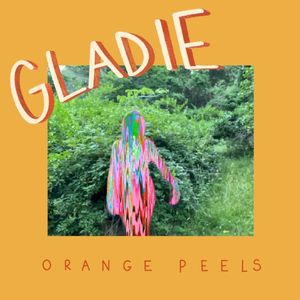 Orange Peels (EP)