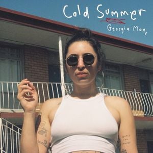 Cold Summer (Single)