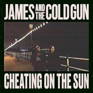 Cheating on the Sun (Single)