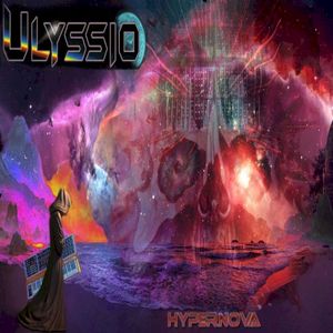 Hypernova (EP)