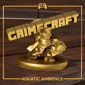 Aquatic Ambience (Single)