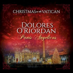 Panis Angelicus (Christmas at the Vatican, live) (Live)