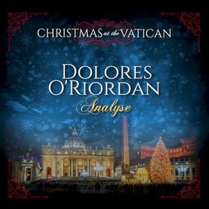 Analyse (Christmas at the Vatican, live) (Live)