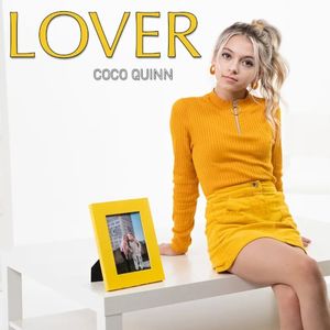 Lover (Single)