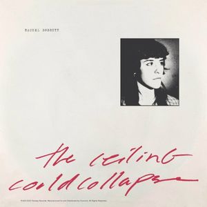 The Ceiling Could Collapse (EP)