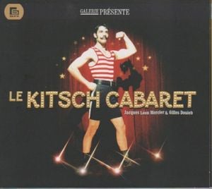 Le Kitsch Cabaret