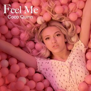 Feel Me (Single)