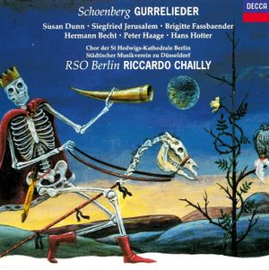 Gurrelieder, Part I: Orchestral Prelude