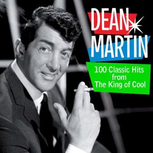 100 Classic Hits From “The King of Cool”