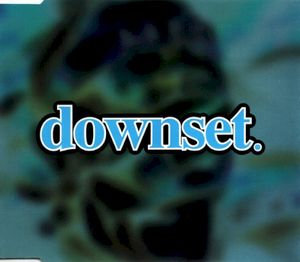 downset. (Single)