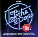 Pochette Top of the Pops: The 80s