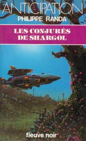 Les Conjurés de Shargol