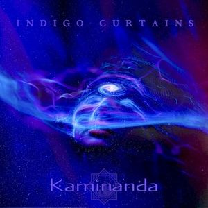 Indigo Curtains (Single)