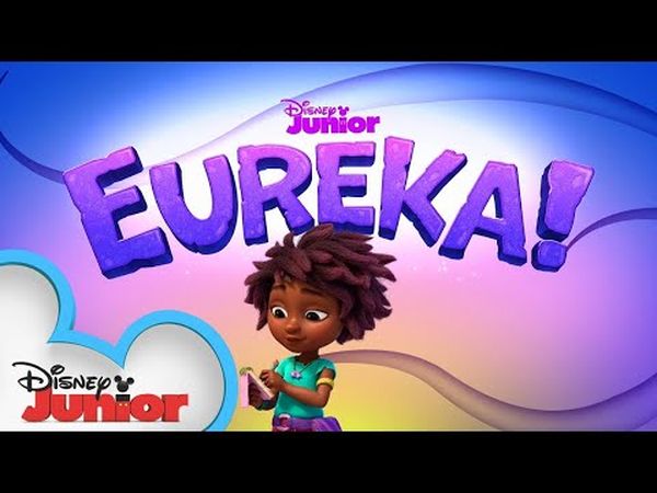 Eureka!