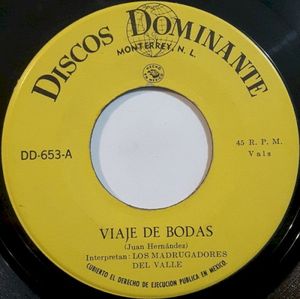 Viaje De Bodas