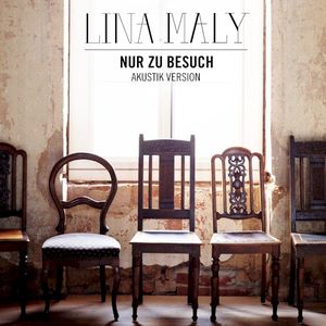 Nur zu Besuch (Akustik Version)