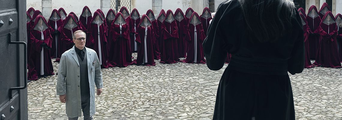 Cover The Devil Conspiracy