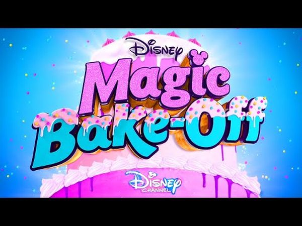 Disney's Magic Bake-Off