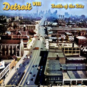 Detroit VIII